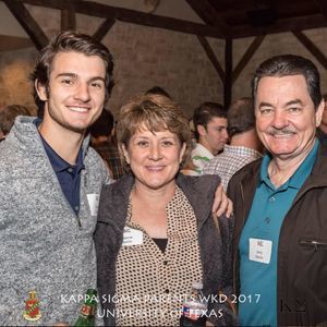 Meet your Posher, Daniel